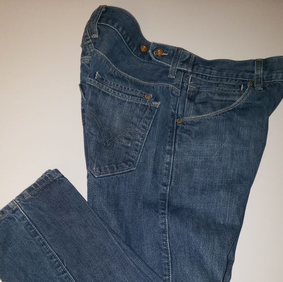 Levi's 511 Slim Fit Stretch Jeans - Picture 2 of 6